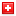 fidux.com server is located in Switzerland